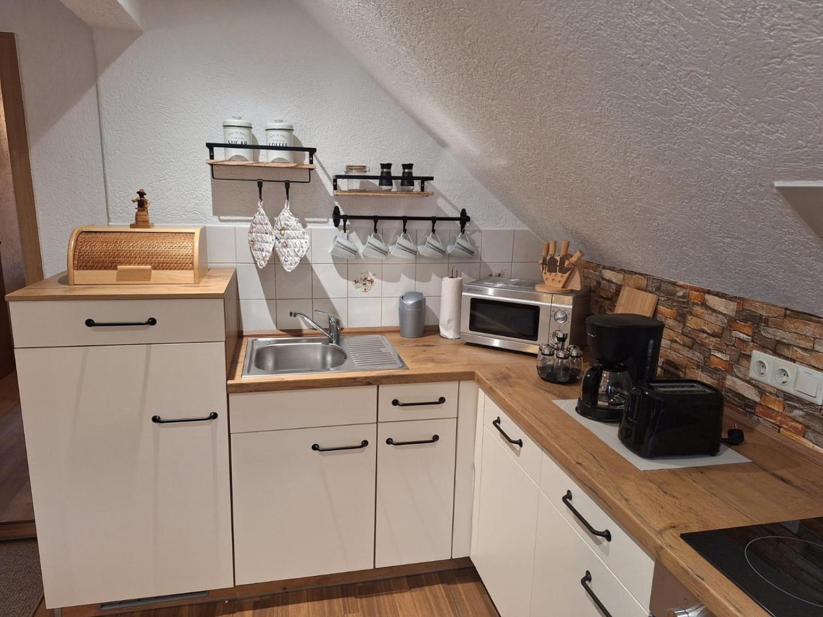 Ferienwohnung Im Erzgebirge Neuhausen  Buitenkant foto